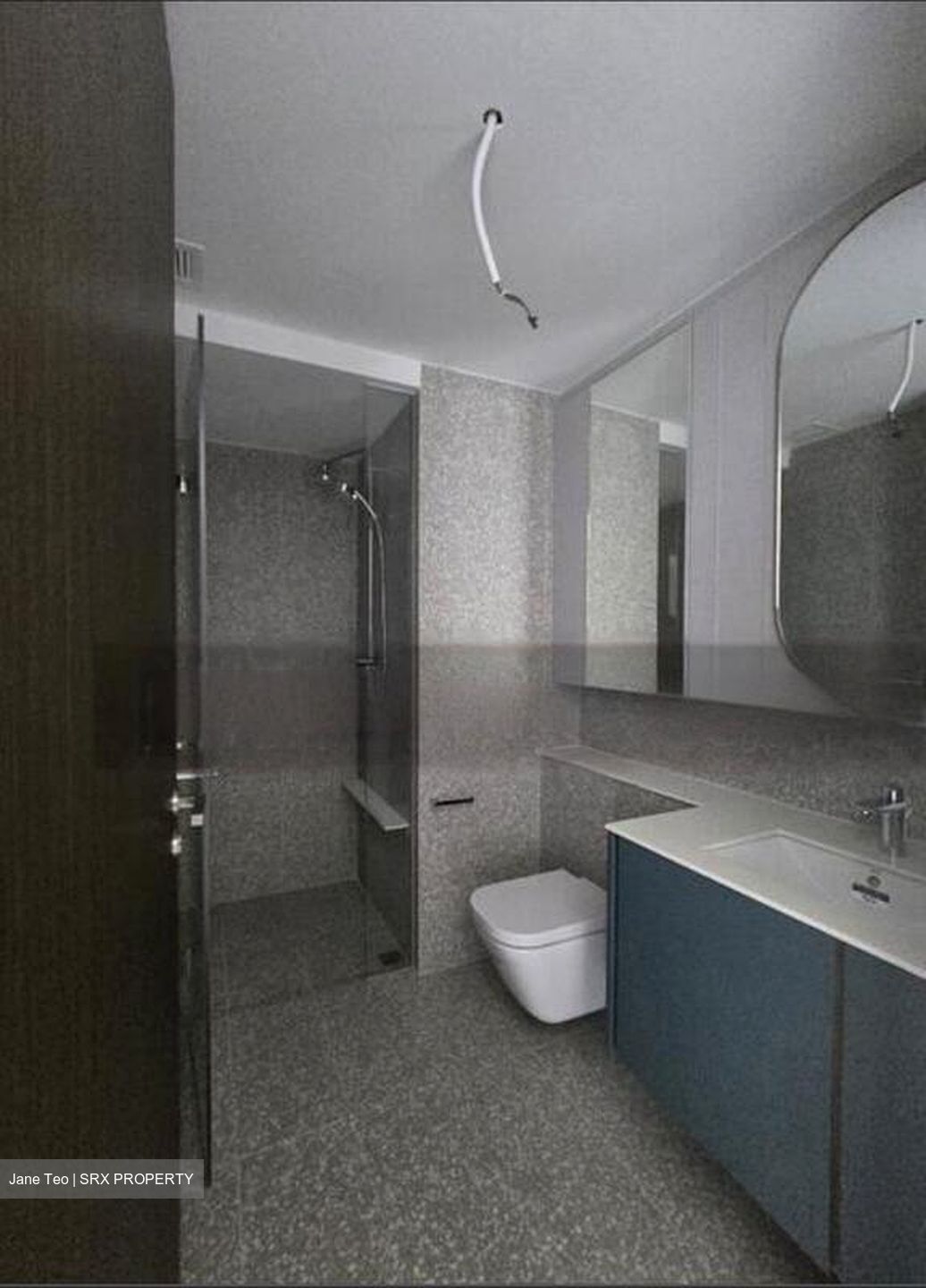 Clavon (D5), Apartment #620200601